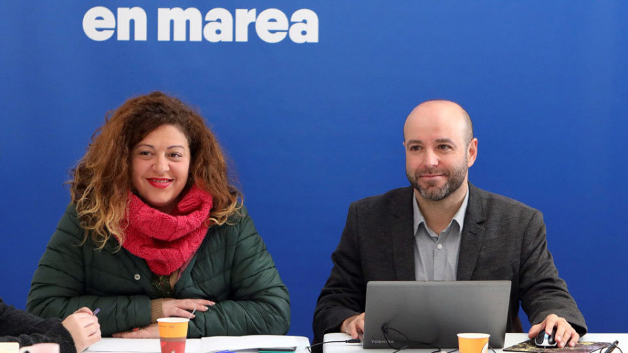 Villares cree que “el disfraz de autonomista le queda grande” al PP tras su “decenio negro sin transferencias”