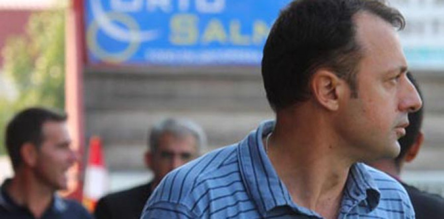 Piscis: “Mientras la afición siga así podemos seguir creciendo”