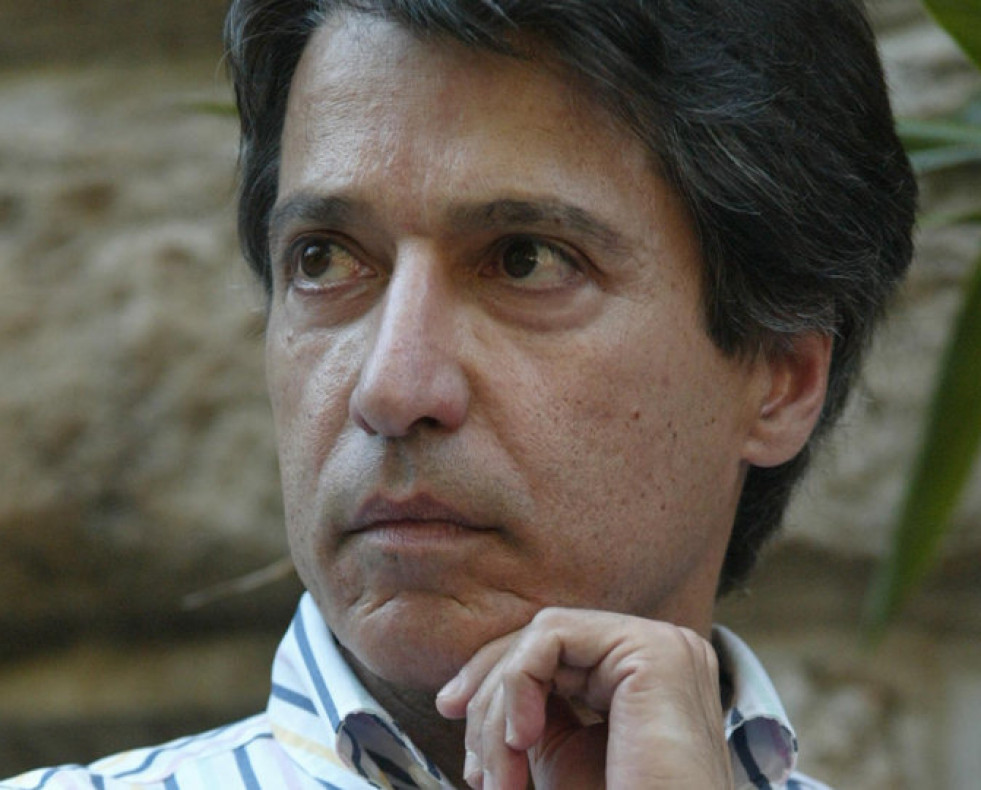 O vilagarcián Xurxo Alonso gaña o XXII Certame de Poesía “Concello de Carral”