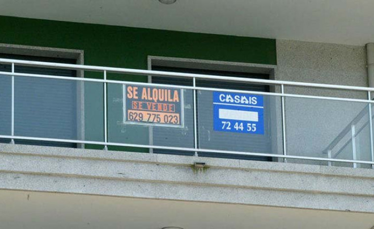 Esquerda Unida propone destinar un 10 por ciento del Presupuesto a vivienda pública