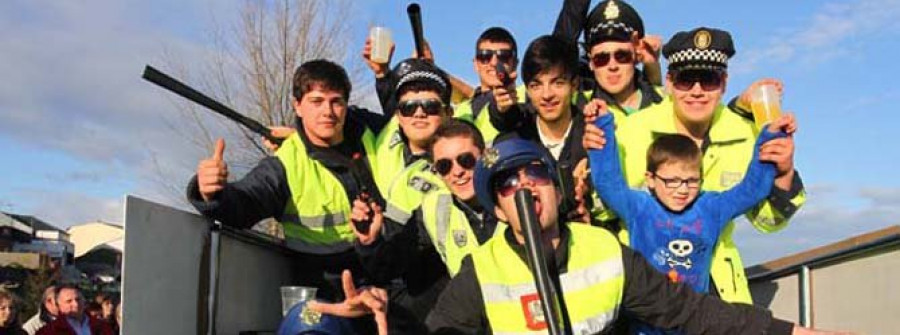 El Momo 2016 incluirá una jornada de fiesta ambientada en los años 70