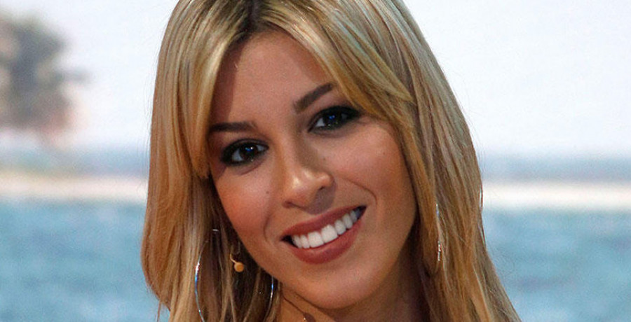 Oriana Marzoli abandona  la casa de “Gran Hermano VIP”