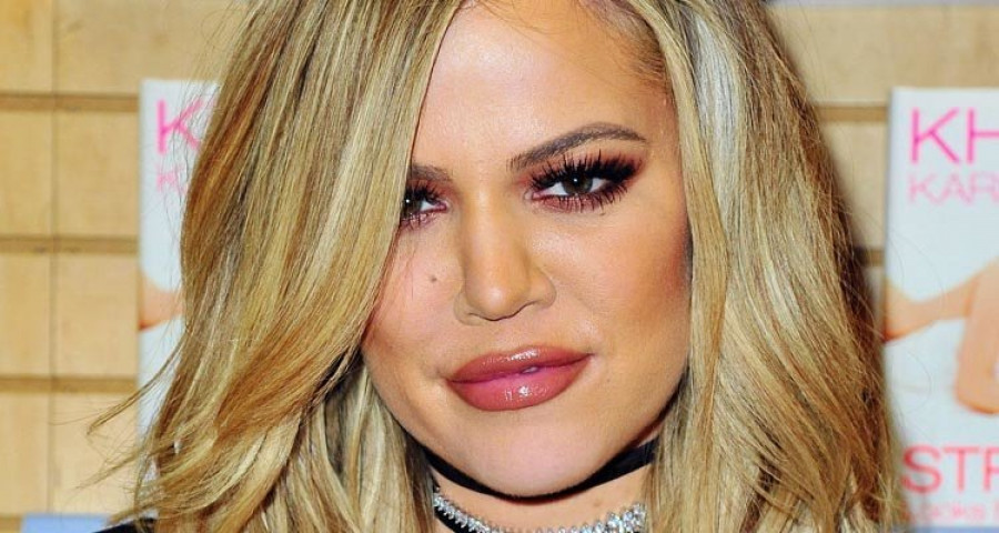 Khloé Kardashian denuncia en Twitter que un amigo le ha robado