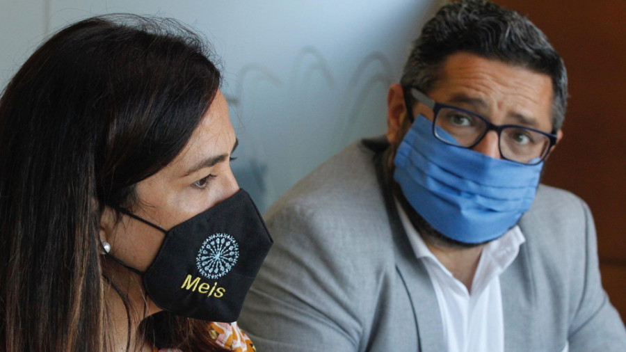 La Mancomunidad adjudica el contrato de la basura al no conseguir anularlo