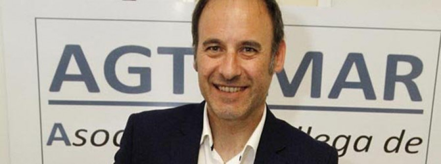 Agtamar ofrece un estudio integral  a los empresarios de Vilagarcía