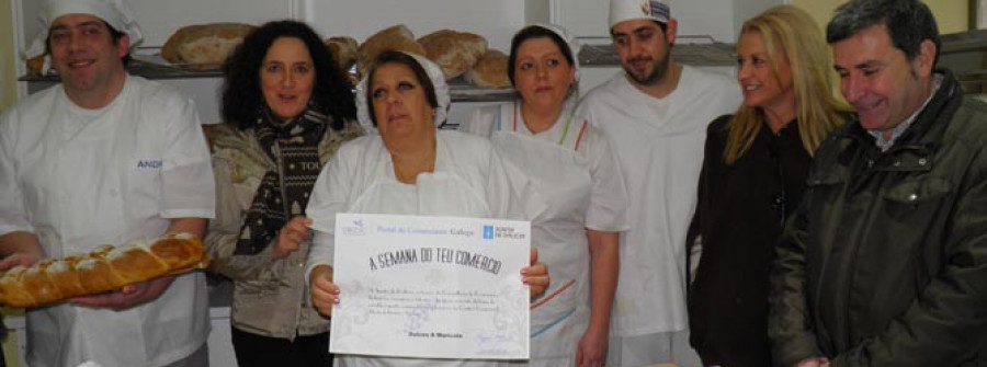 A Maricola recibe un emotivo reconocimiento a su trayectoria