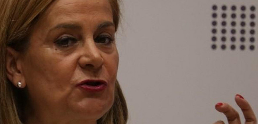 Condenan al exedil del PP, Jorge Caldas, por insultar a Carmela Silva