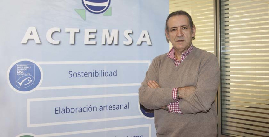 Reportaje | Actemsa se sitúa en el top 3 de las “empresas gacelas” en Galicia