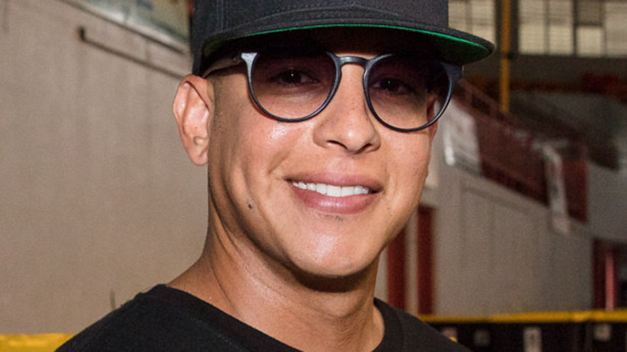 El nuevo sencillo de Daddy Yankee llega al número uno en 33 países