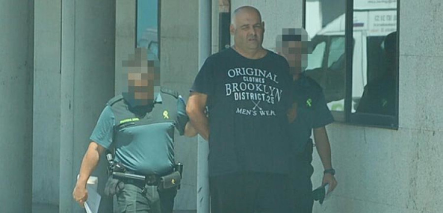 Riveira- Envían a prisión eludible bajo fianza de 1.000 euros al individuo detenido por hacerse pasar por agente del CNI