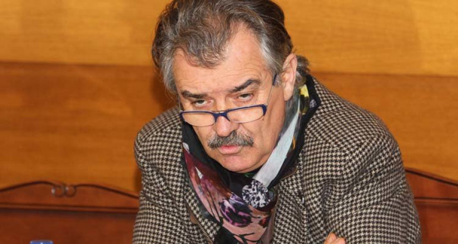 La justicia archiva la causa contra el alcalde de Caldas por malversación