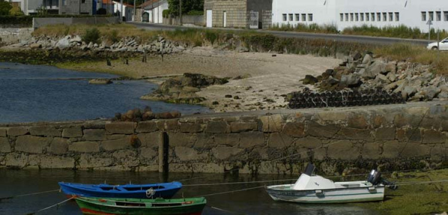 La ciudad ofrecerá en Vilaxoán la tercera playa canina de la comarca de O Salnés