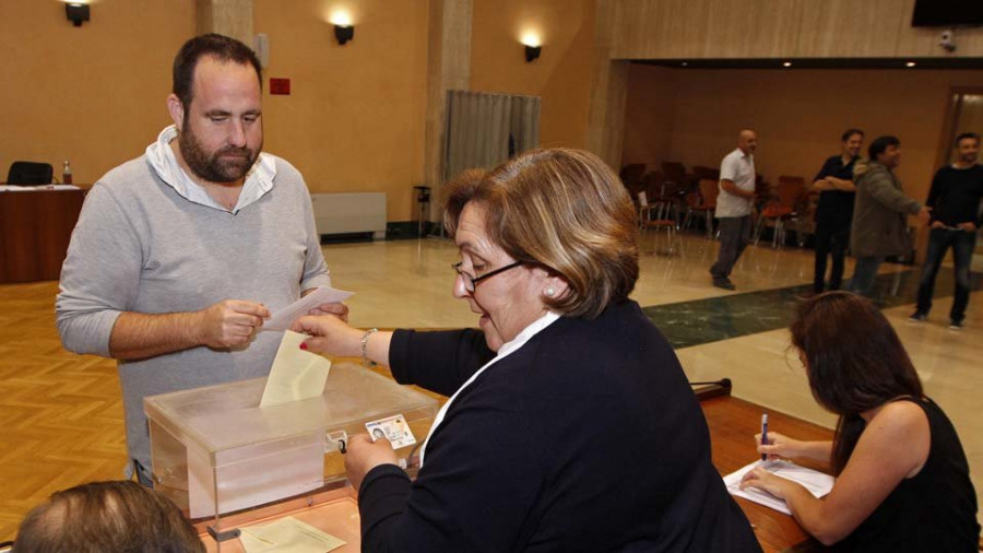 CSIF se impone en las elecciones en Ravella al lograr 10 delegados de 19