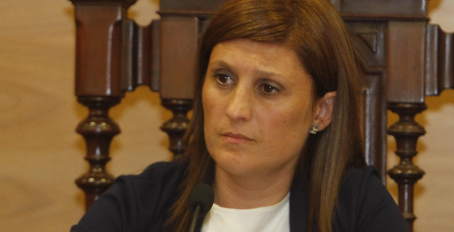 La alcaldesa y Abal Varela mantienen la incógnita sobre sus candidaturas