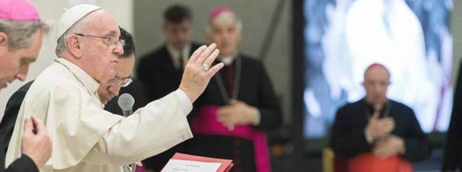 El Vaticano confirma que los cientos de millones de euros hallados son legales