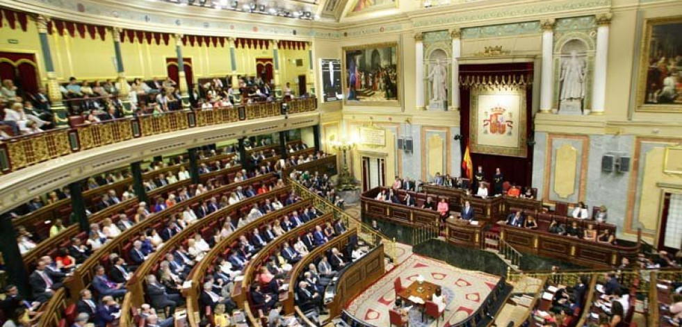 Los políticos de derechas son 
más guapos que los de izquierdas