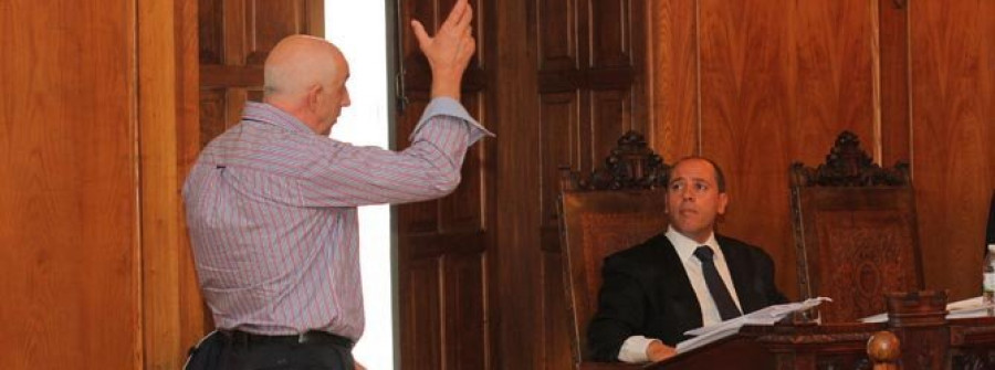 El Tribunal Superior acoge hoy la vista  de apelación por el fratricidio de Guillán