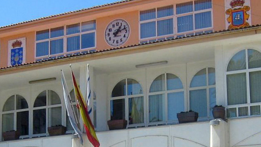 Ribeira condena la violencia tras el caso de una mujer que apareció quemada