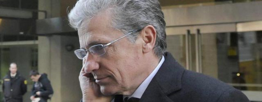 El exdirector de Economía de Madrid defiende el “uso legal” de su tarjeta