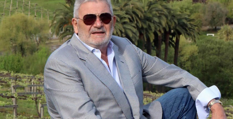 Reportaje | El “Rey del hachís” se corona con una biografía de pasados incómodos