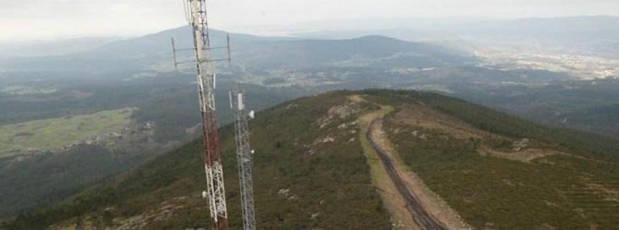 CUNTIS-El Tecor solicita la ampliación de terrenos del monte de titularidad vecinal de Magán