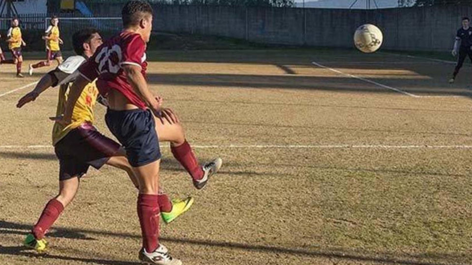 La reforma del campo del CF Dorrón incluirá césped y un aparcamiento