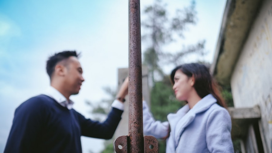 Un amarre de amor que puede cambiar tu futuro