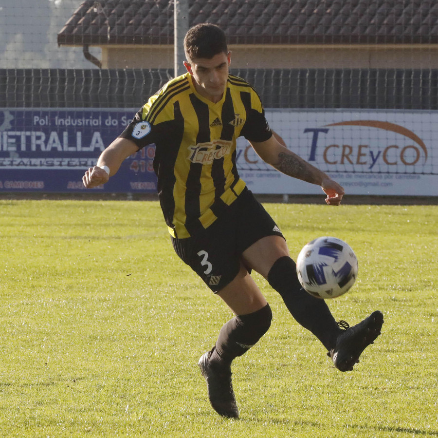 Reencontrarse con el triunfo, objetivo aurinegro