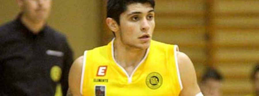 El Xuven evalúa su consistencia ante el Araberri, el mejor visitante de la liga