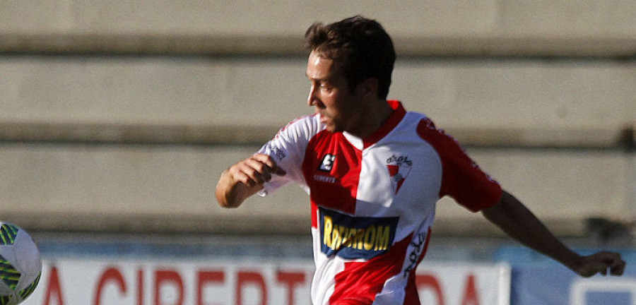 “Alguna vez perderé un balón importante, pero no cambiaré mi forma de jugar”