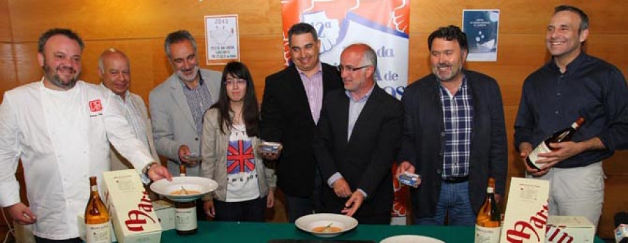 CAMBADOS - La Festa da Vieira madura con un programa que aglutina más de 20 actividades
