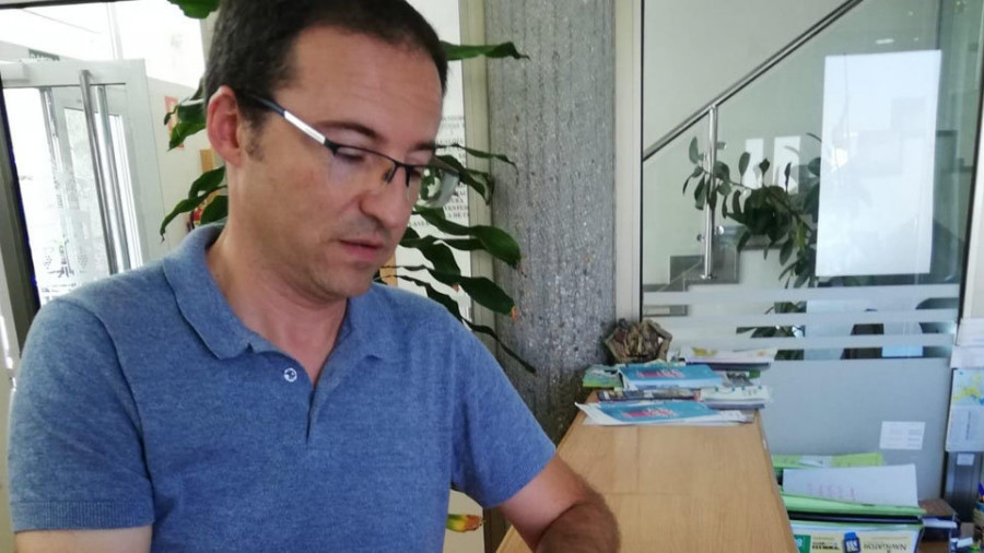 MI retira el Pleno sobre A Pedreira ante el compromiso del alcalde 
de llevar el asunto al ordinario