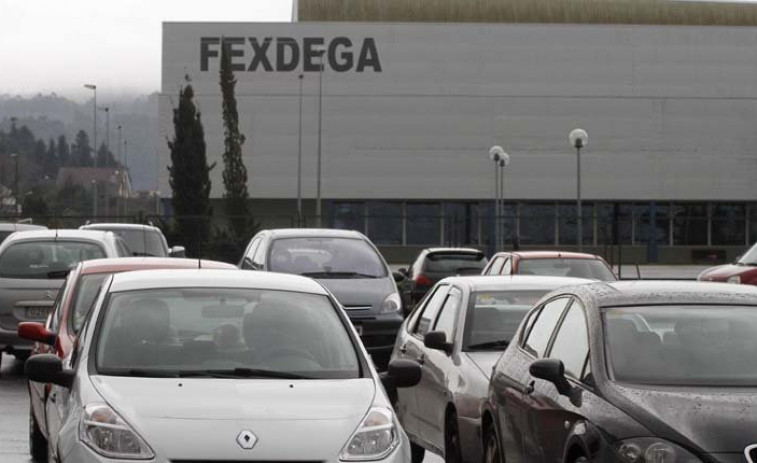 Una de las atracciones hinchables más grandes de España desembarca en Fexdega