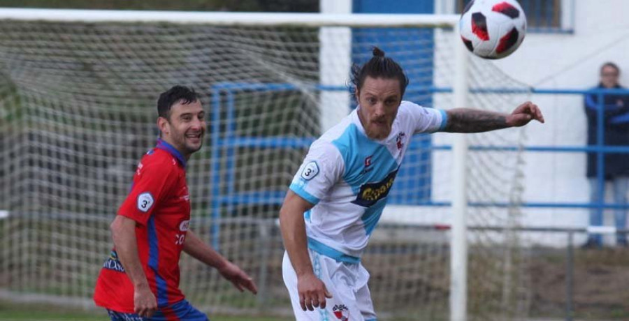 El Arosa recupera su fulgor