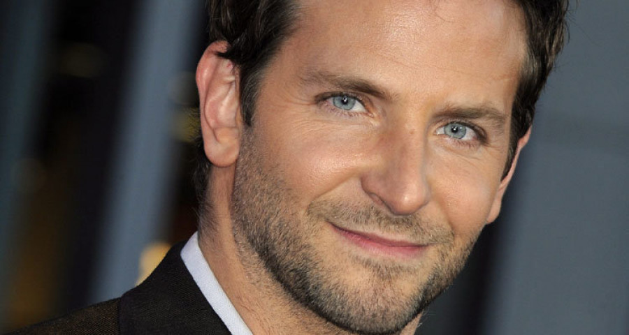 Bradley Cooper se pone en forma en las playas de Los Ángeles