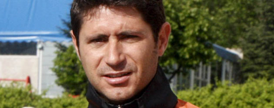 El club espera presentar  a Víctor Sánchez del  Amo como nuevo técnico