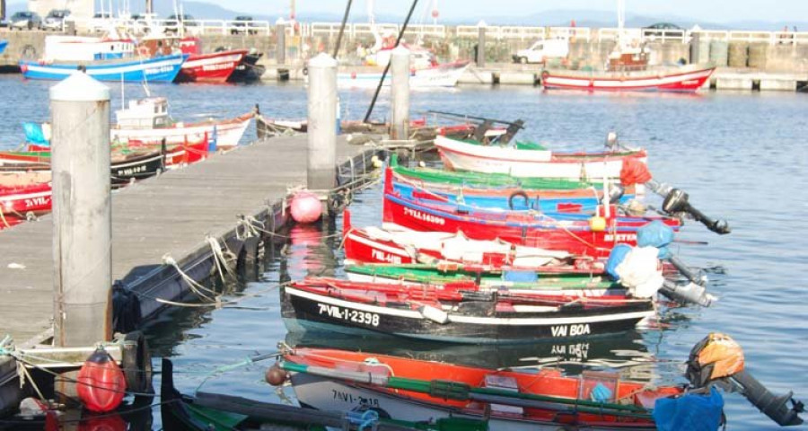 Sector Pesquero lleva al juzgado la gestión de la nueva lonja de Ribeira