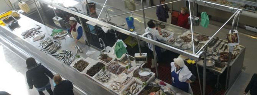 El Concello retoma el proyecto formativo para los placeros