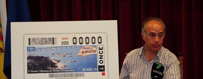 VILANOVA - Durán ve como una traición que PSOE y BNG rechazaran la ayuda para el auditorio