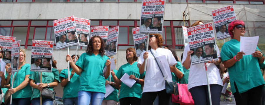 VILANOVA - Ribadumia, Pazos de Borbén y Forcarei arrebatan las nuevas plazas al geriátrico