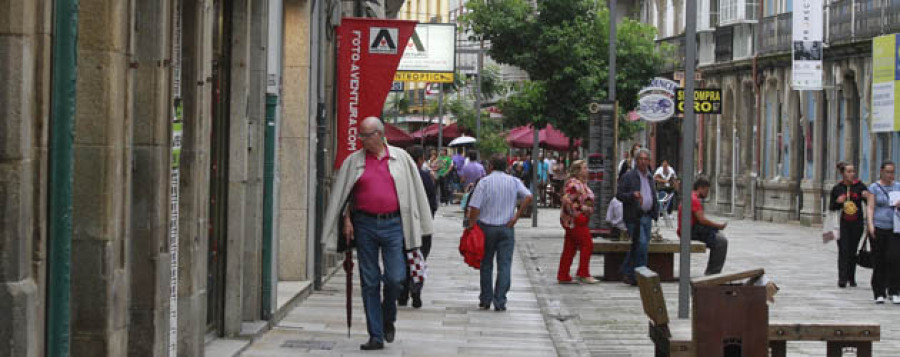 Vilagarcía concentra más del 50 por ciento de los casos de Stop Desahucios en O Salnés