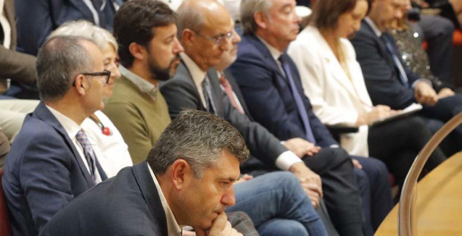 Los Anticapitalistas se desentienden de las primarias de Podemos Galicia