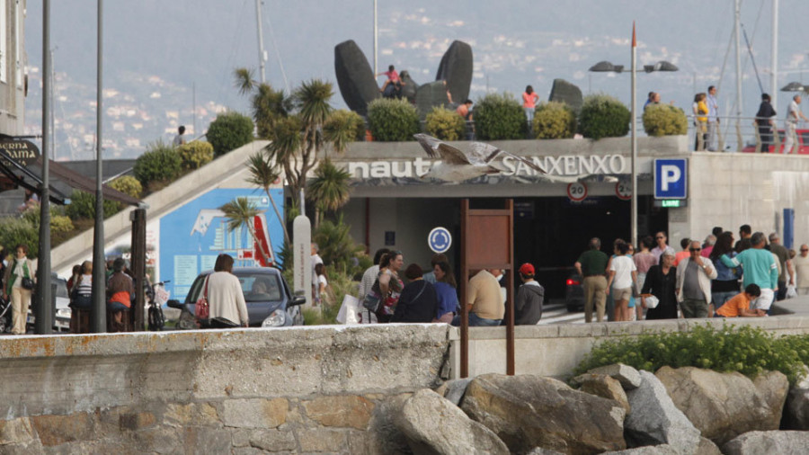Nauta recaudó en agosto 165.471 euros, un 7 % menos que en el mismo periodo de 2018
