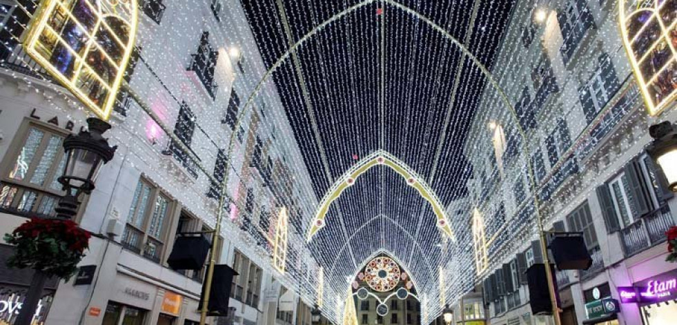España da el pistoletazo de salida a la Navidad un mes antes