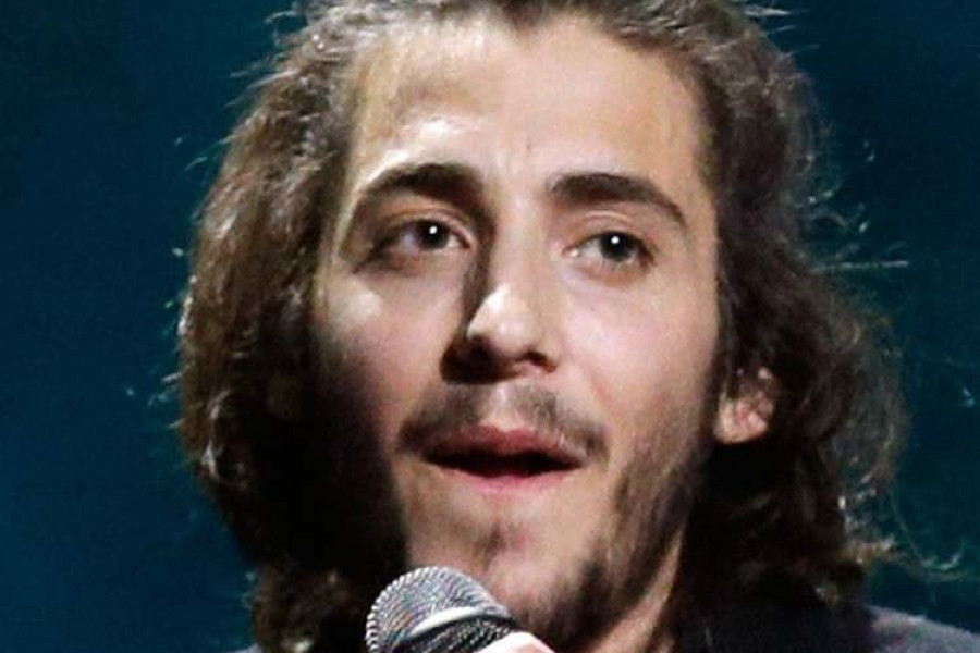 Salvador Sobral recibe el alta 
tras su trasplante de corazón