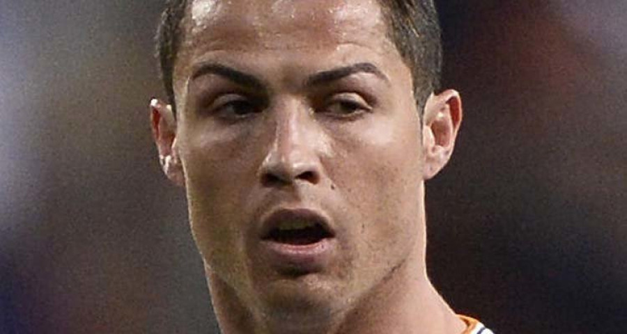 Cristiano Ronaldo será padre de gemelos por gestación subrogada