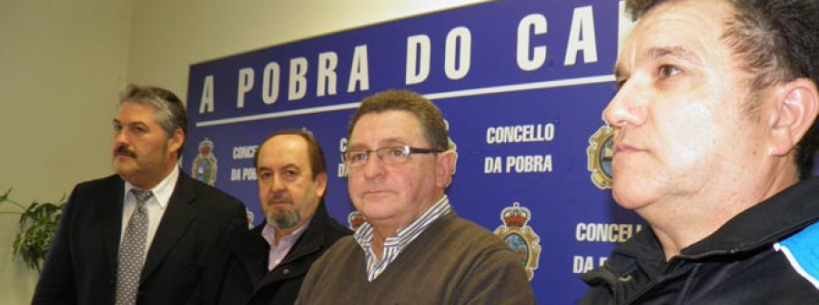 La Policía ganará en operatividad con la mejora de sus telecomunicaciones