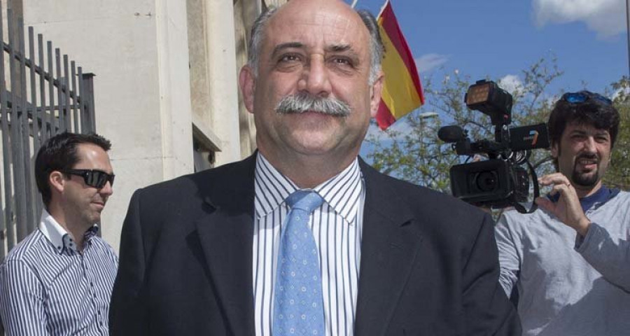 Cs no descarta nada en la moción de censura en Murcia si el PP no mueve ficha