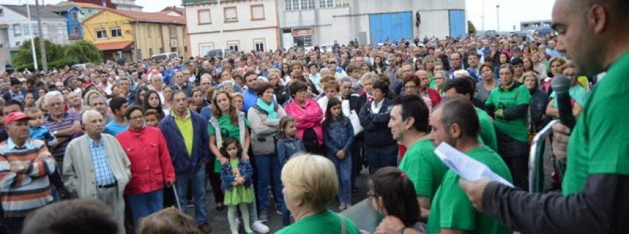 BOIRO - Familiares de los desaparecidos del “Paquito Nº Dos” arremeten contra la firma armadora