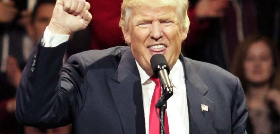 Las dudas en Google: de Trump, al Brexit, pasando por Eurovisión